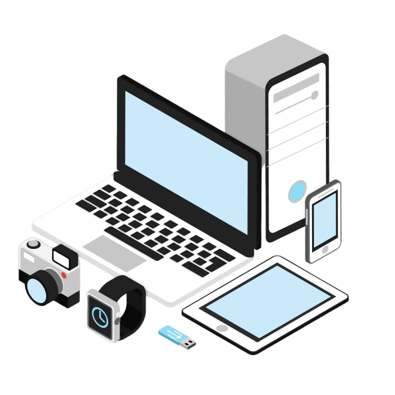 logo computer